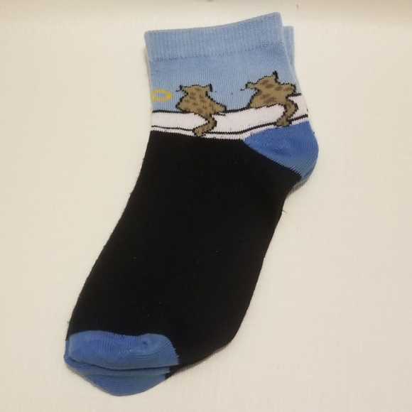 Cute cat novelty socks - Picture 2 of 5